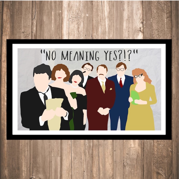 Instant Download Clue No Meaning Yes Print Etsy Instant Download Clue No Meaning Yes Print Etsy
