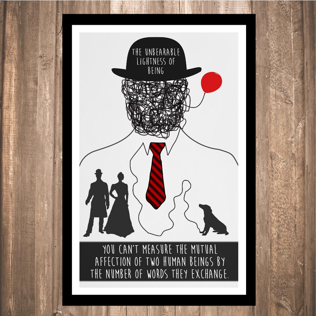 YTRENENRYRY Donkere poster vintage muurkunst canvas