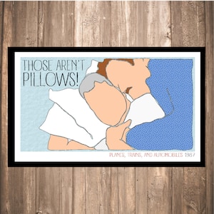 INSTANT DOWNLOAD - Planes, Trains, and Automobiles Print