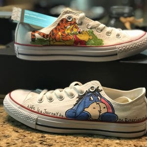 Winnie the deals pooh vans