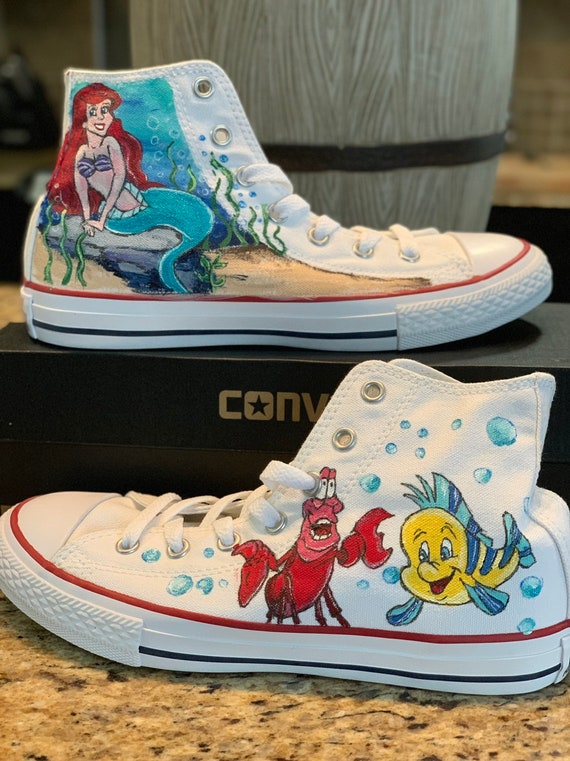 chaussure converse disney chaussure converse disney