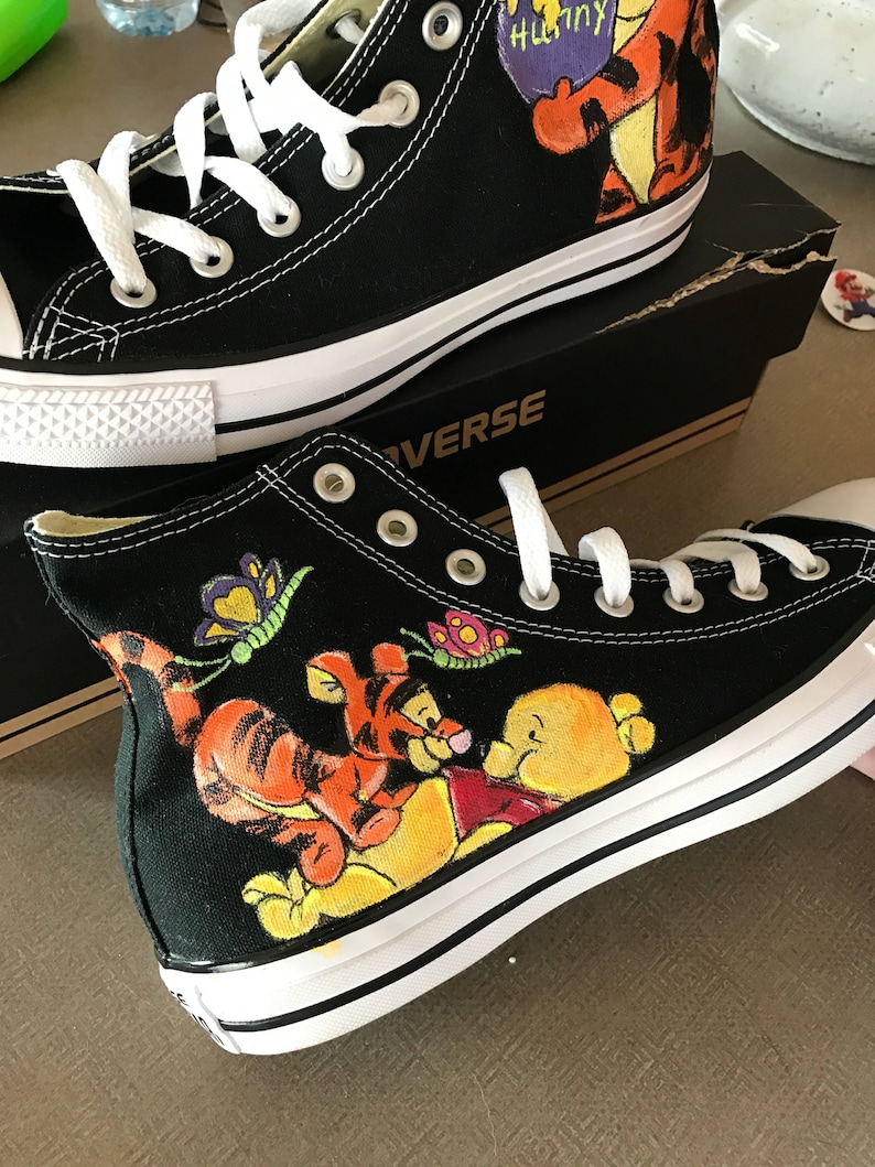 custom converse website