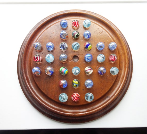 Old marble games 2025