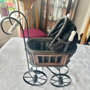 puppenwagen bugaboo Bugaboo Butterfly 2 Complete Stroller + Travel Bag Bundle main image 1