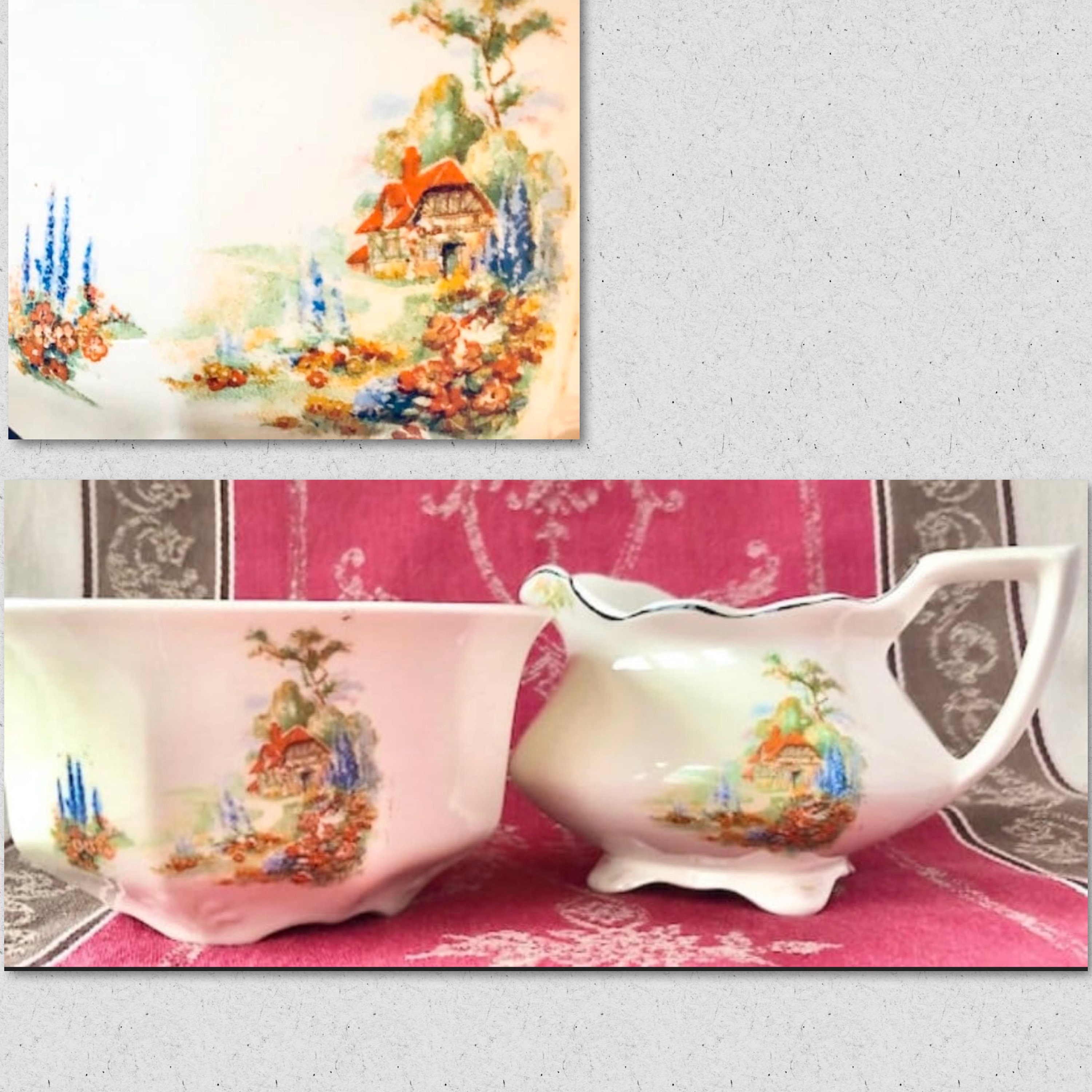 Myott England - Etsy