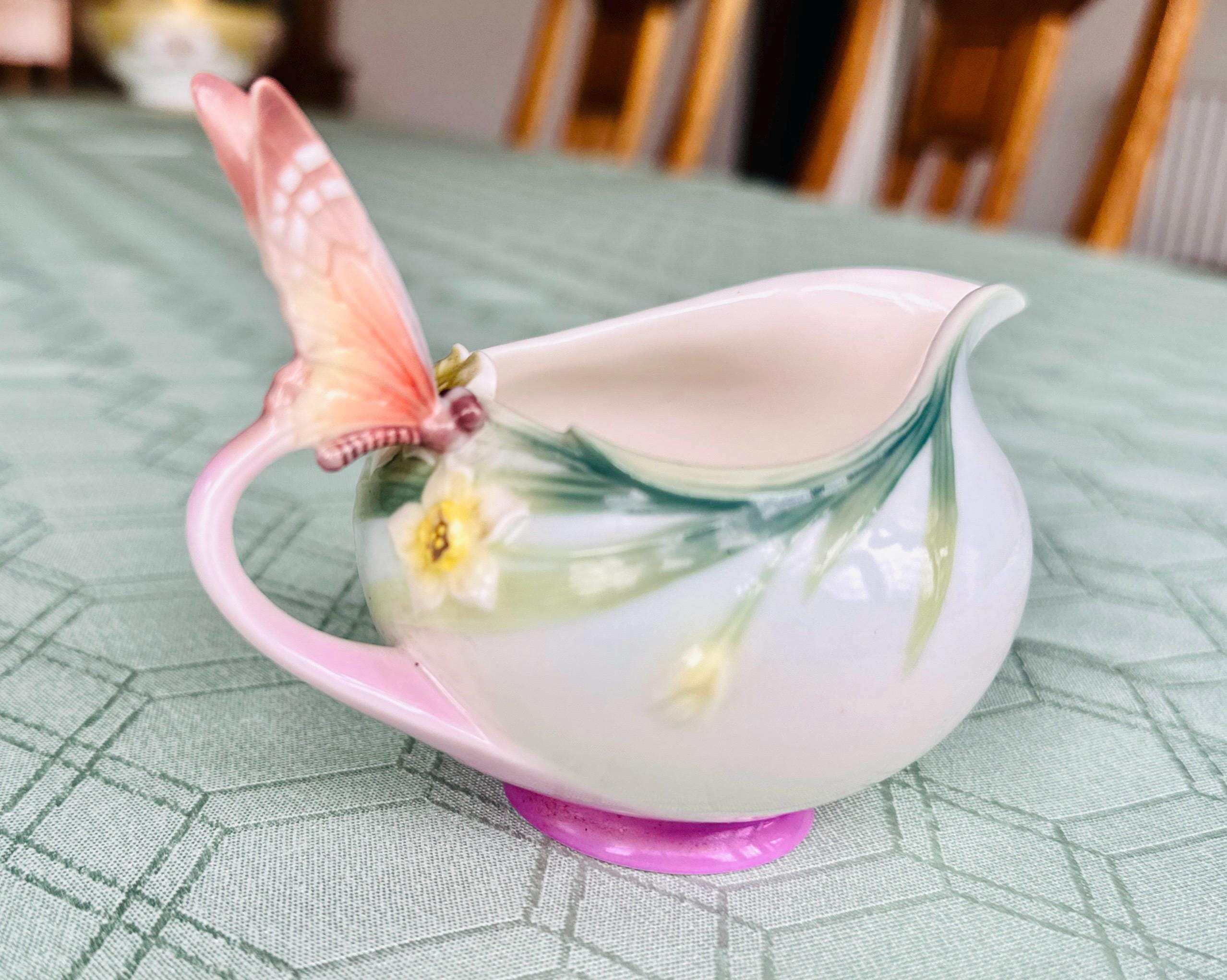 NIB - Franz XP1815 Tulip Vase | eBay