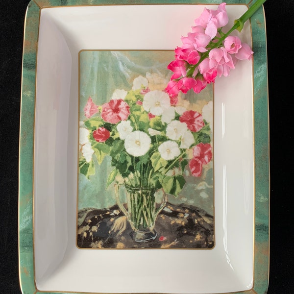 Fine Arts Fine China - Etsy