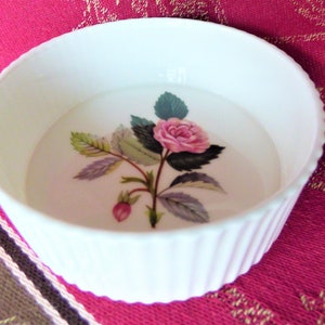 wedgewood Frances 20.3cm Müslischale wedgewood Frances 20.3cm Müslischale