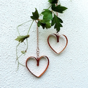 copper wall decor- gift