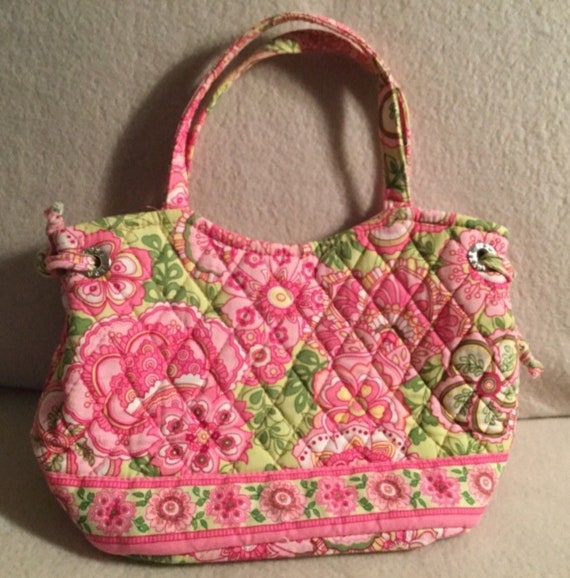 vera bradley small purse