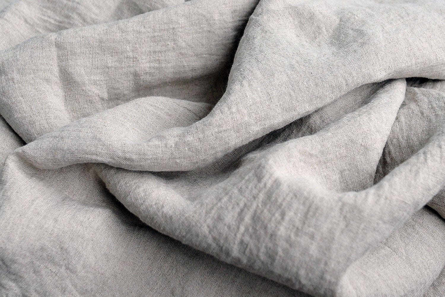 Linen SHEET SET King Queen Split King 