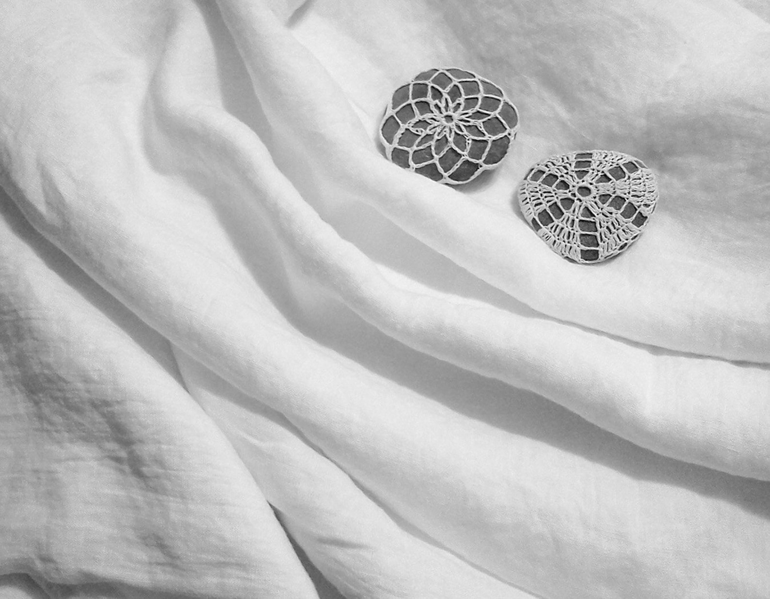 White Linen Bolster Cover Handmade in Highest Quality Linen Etsy