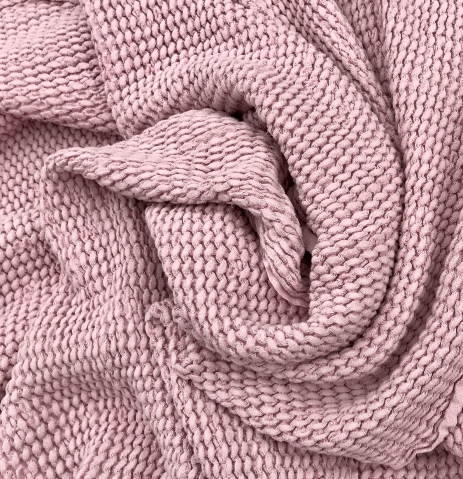 Luxurious Linen Blanket/ Bed Cover Robins Egg Blue Etsy