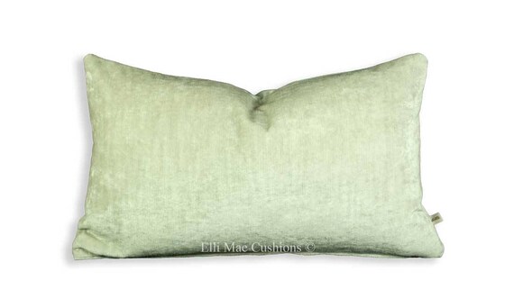 plain cream cushions