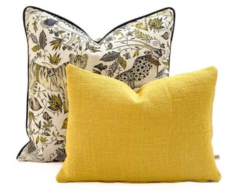 outdoor large cushions