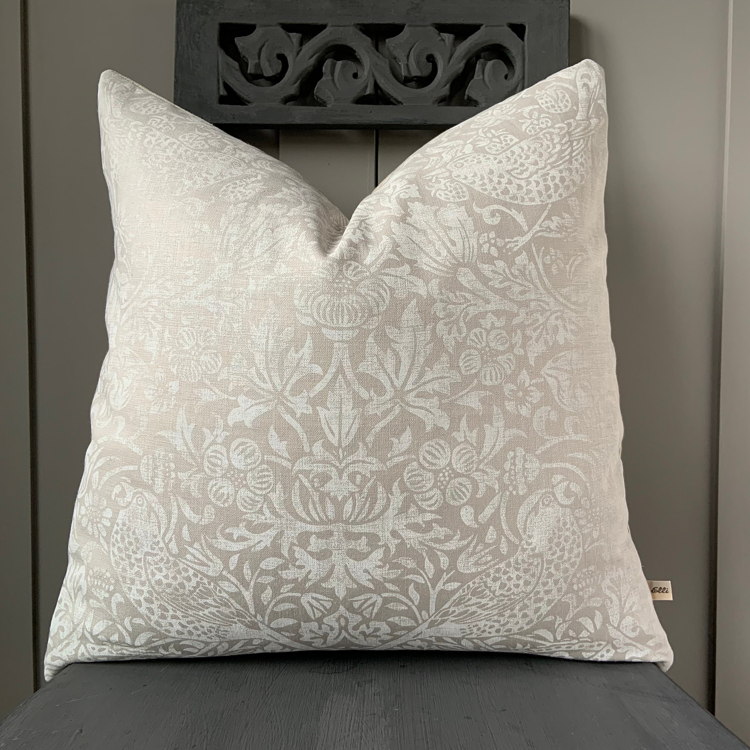 JM Cushion 新色グレー　新品未開封 JM CUSHION | BALLISTICS