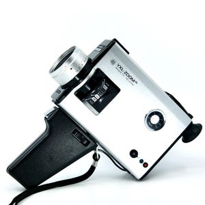 Yashica 8mm Camera - Etsy