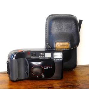 Canon　オートボーイ　sⅡ　ケース Autoboy 2 Case - Etsy