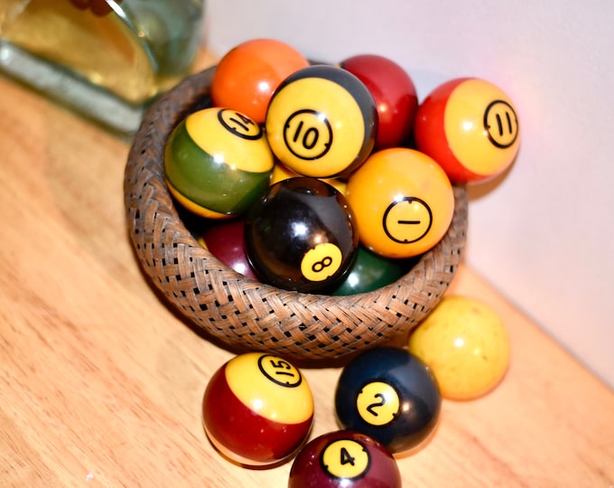 Pool Ball BRUNSWICK® 