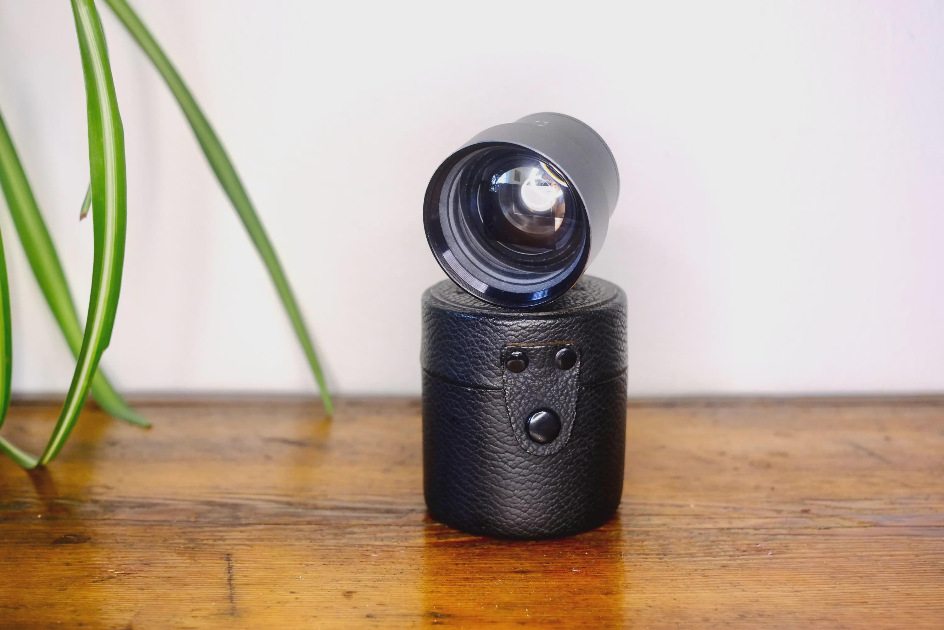 KONI-OMEGA HEXANON 1:5.6 f＝60mm レンズ中古品です。 Koni-Omega Hexanon 60mm F5.6 Wide Angle Prime Lens *AS-IS READ* | eBay