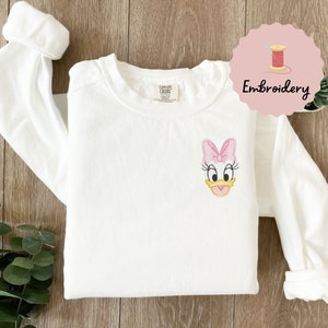 Donald Duck Pajamas Etsy