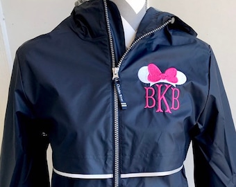 disney raincoat womens