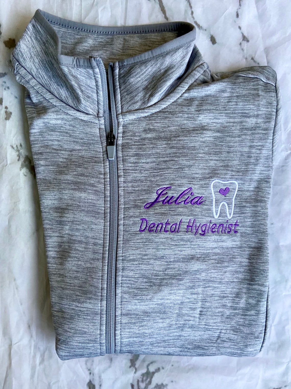 Dental Hygienist Jacket Dentist Charles River Jacket Dental Etsy