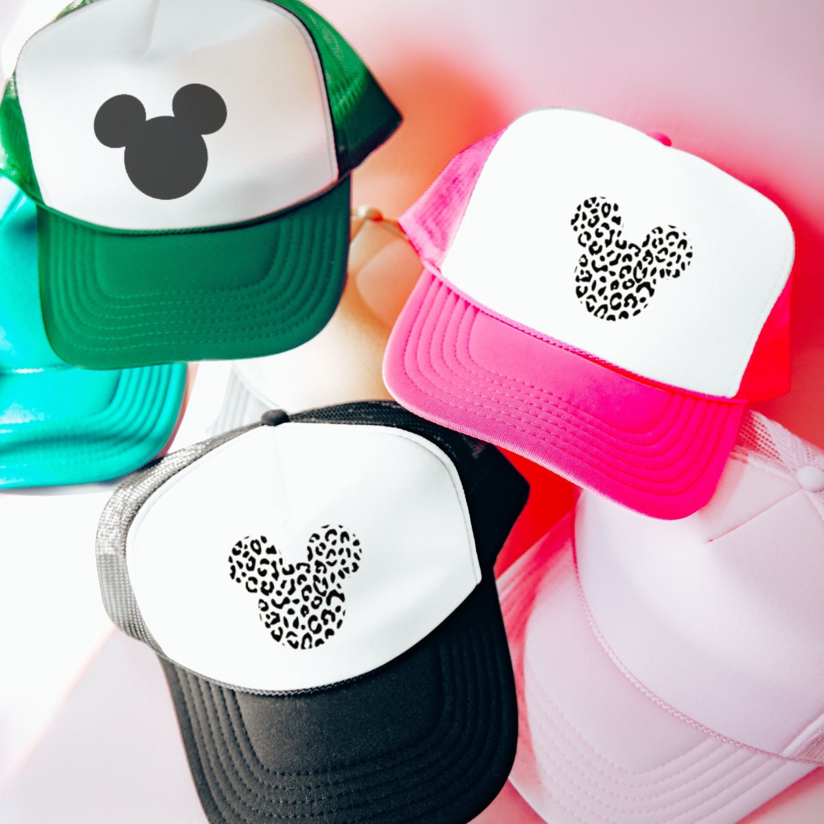 Disney Hat, Women display picture 2