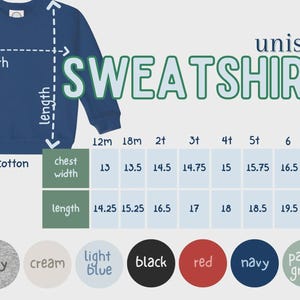 Minnie Mouse Personalized Disney Toddler Girl Sweatshirt, Kids Disney Sweatshirt for Magic Kingdom with Name image 7