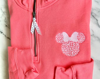 トップス minnie NJM00087_107