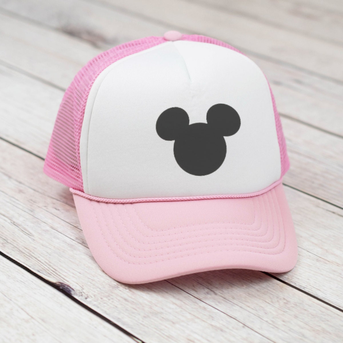 Disney Hat, Women display picture 1