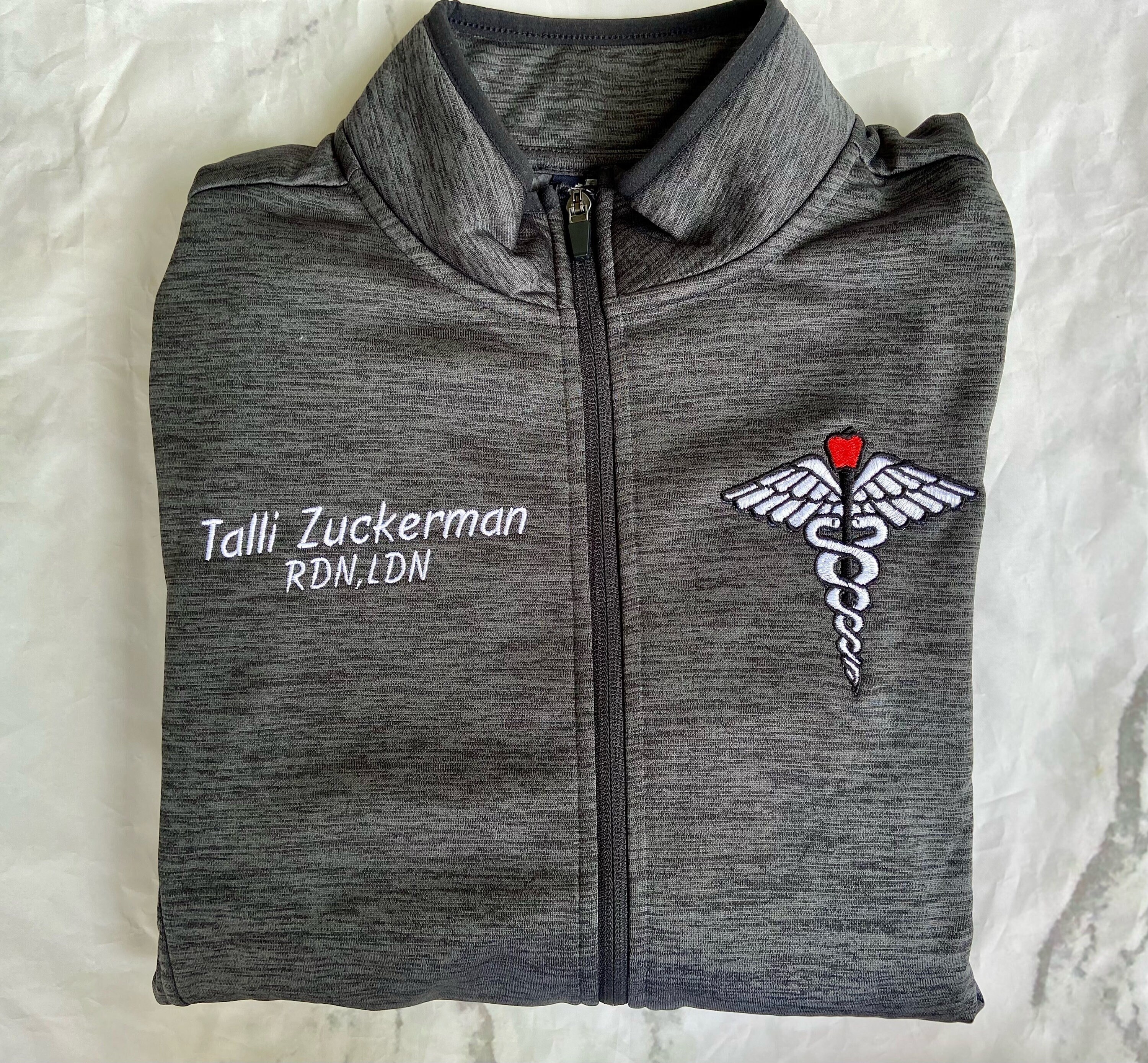 Registered Dietician Personalized 