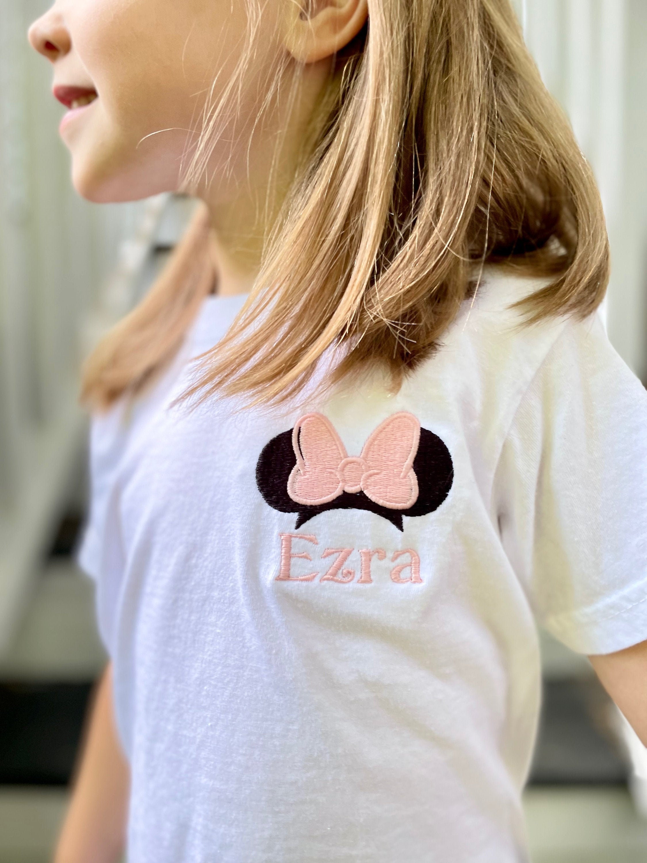 Disney Store - Minnie Maus - Sweatshirt für Damen