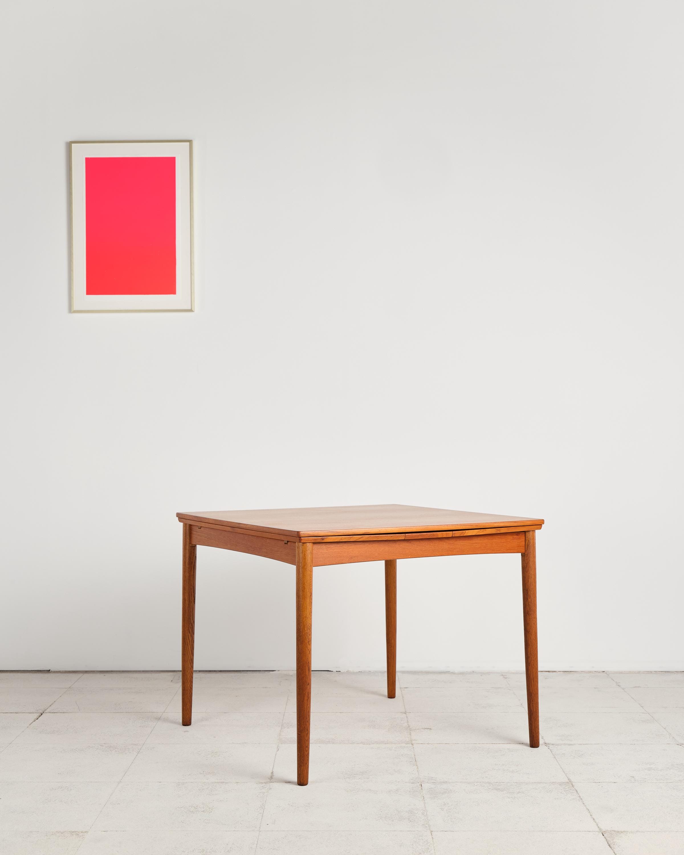 1960s Dining Table - Etsy Canada
