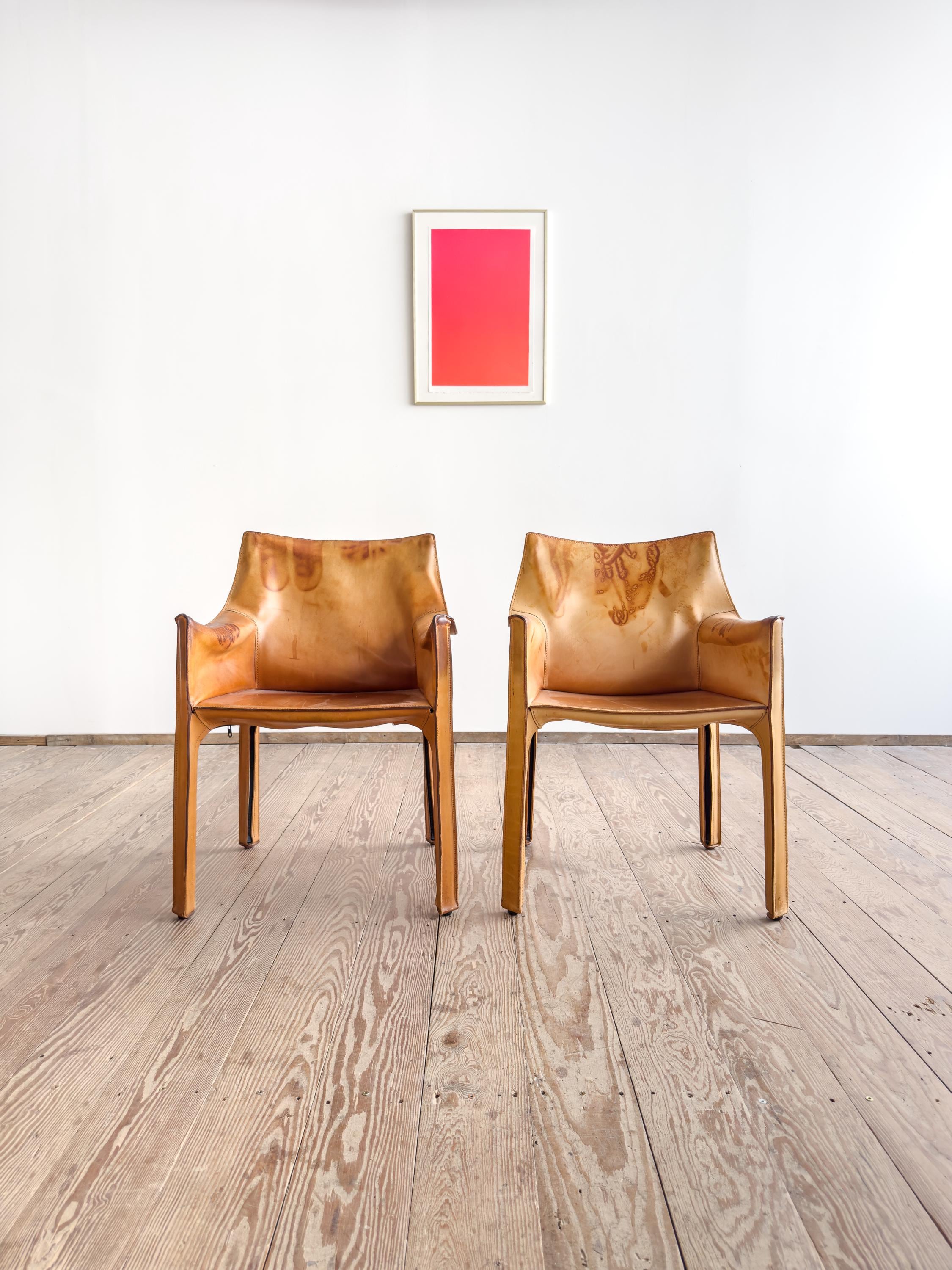 Cassina Chair - Etsy Hong Kong