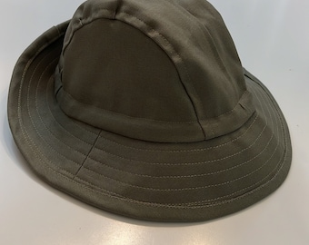 Vera TV Show Hats