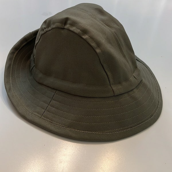 Vera TV Show Hats