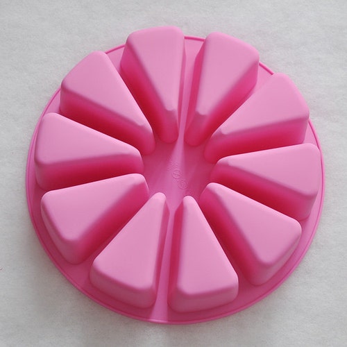 Car Cake Mold Flexible Silicone Mould For Candy Soap Ice tray Pudding 