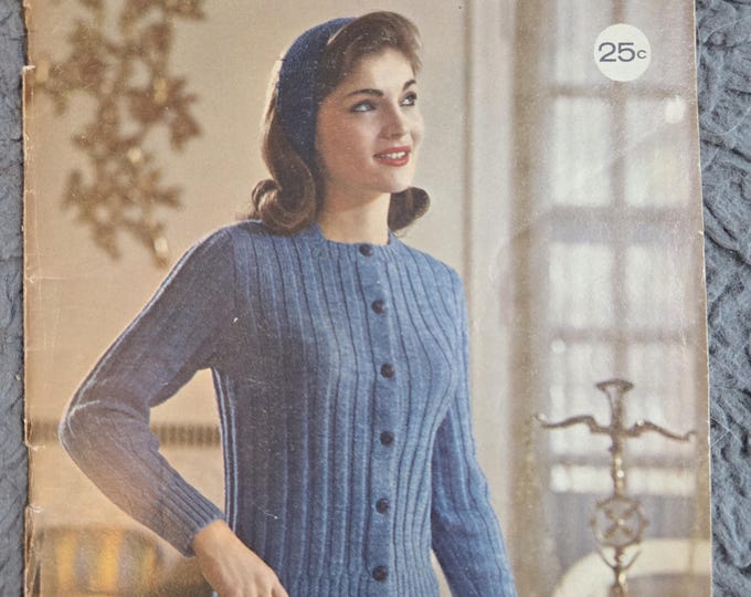 The Workbasket Number 2 Volume 32 Nov 1966. FREE SHIPPING. Older Used Condition.