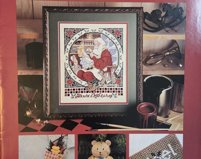 Leisure Arts Celebrations Magazine Premier Issue FREE SHIPPING. Used Condition