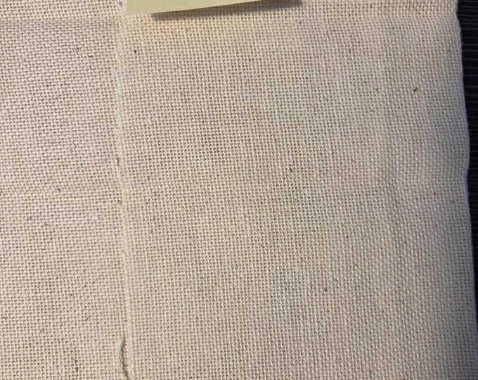 20ct 17.5x18 Oatmeal Linen.FREE SHIPPING.