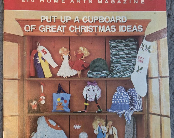 The Workbasket Jun/Jul 1988. FREE SHIPPING. Older Used Condition.