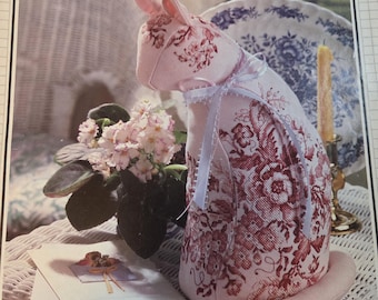 Cross Stitch and Country Crafts Magazine Mar/Apr 90. FREE SHIPPING. Older Condition.