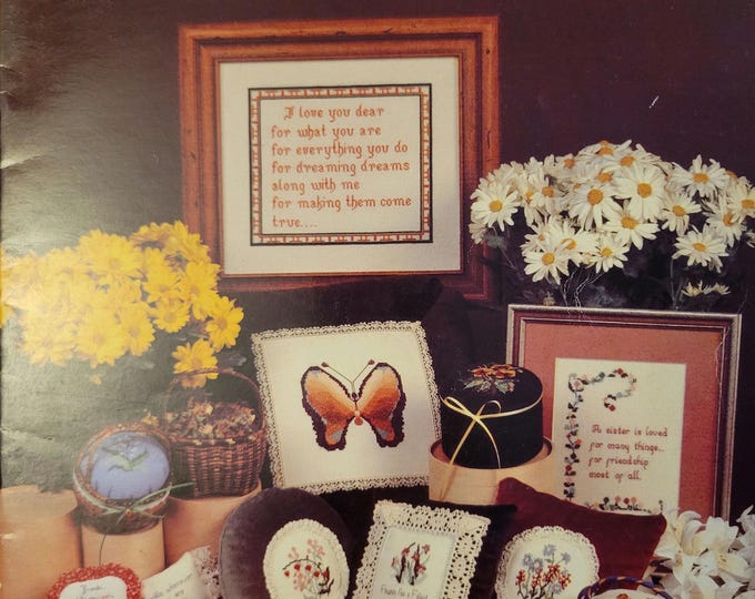 Rainbows End Cross Stitch Pattern. FREE SHIPPING