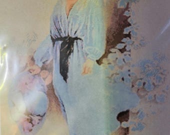 Artecy Sommerwind Cross Stitch Chart.  FREE SHIPPING.