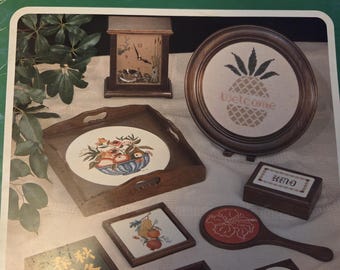 Sudberry House Traditions Book 2 Cross Stitch Pattern. FREE SHIPPING. Used Older Condition