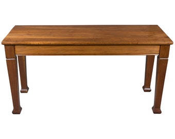 narrow console table with drawers industrial victorian pine narrow console table console table etsy narrow console table with drawers industrial victorian pine narrow console table console table etsy
