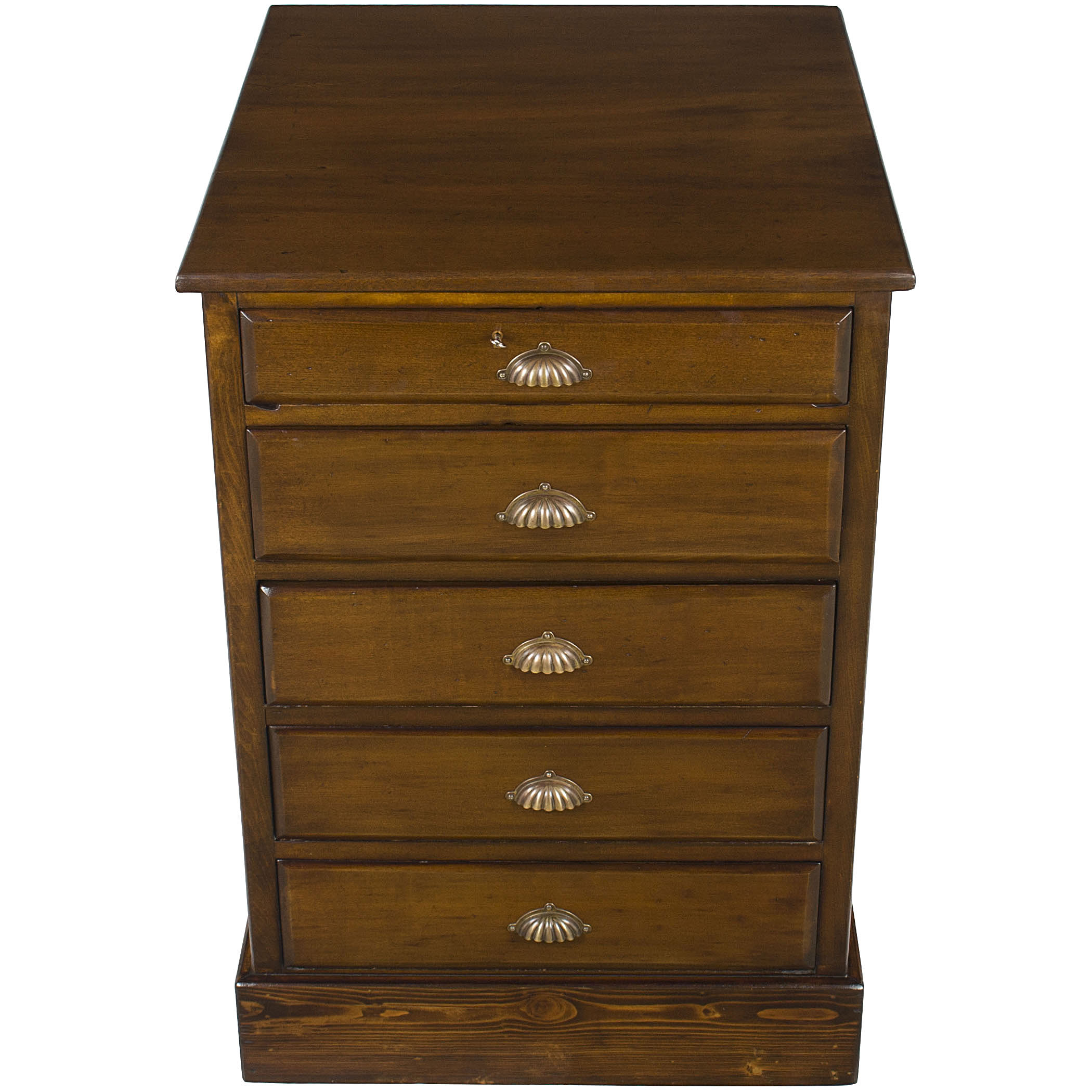 Antique Five Drawer Map Plan Chest Of Drawers Dresser Etsy