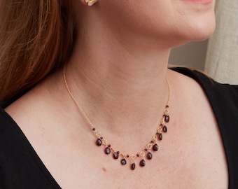 【JEANASIS】【eL+1】 Beads Short Necklace il_340x270.4097922390_fmwy.jpg