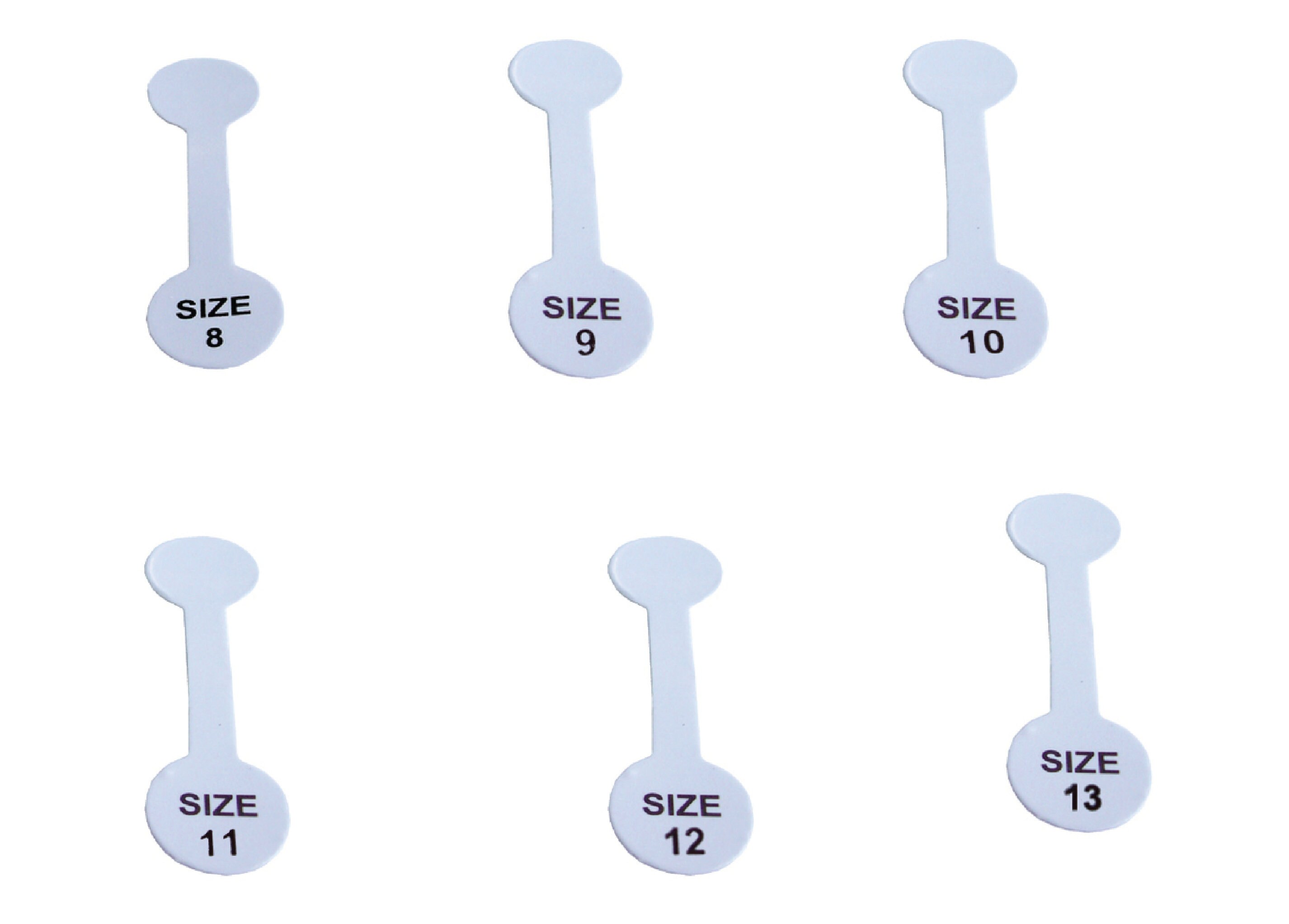 Jewelry Price Tag Barbell Sticker Jewellery Gem Jar Label Etsy.de